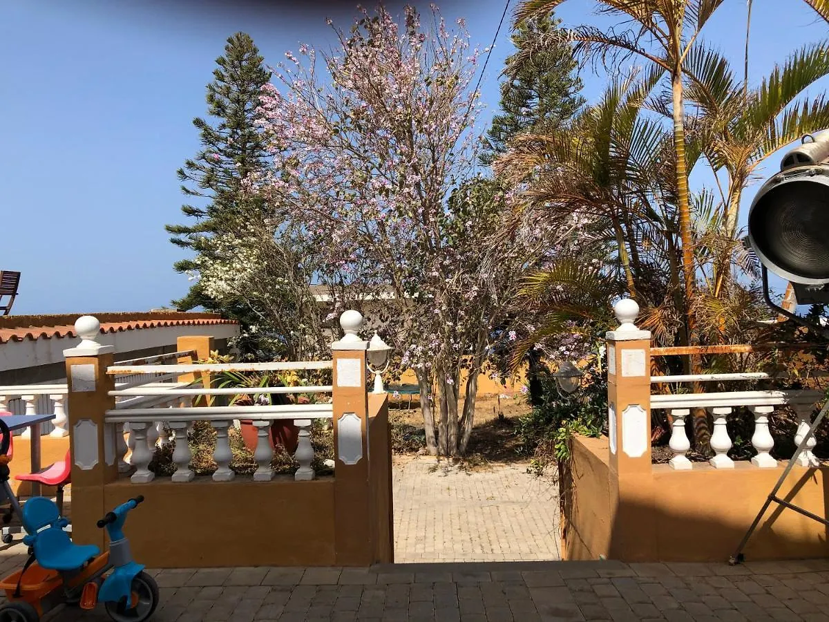 Atlantic Views Hotel Tacoronte 0*,  Spain