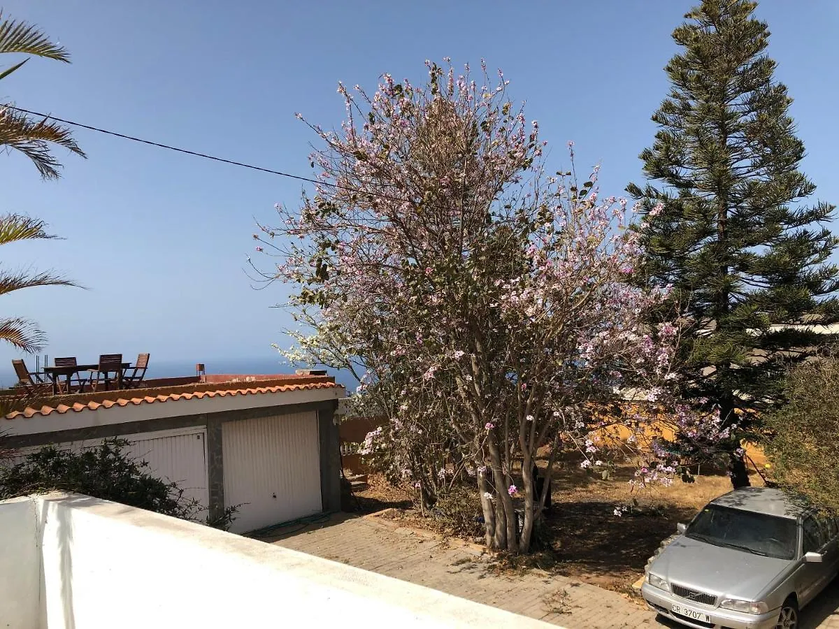 Atlantic Views Hotel Tacoronte Guest house