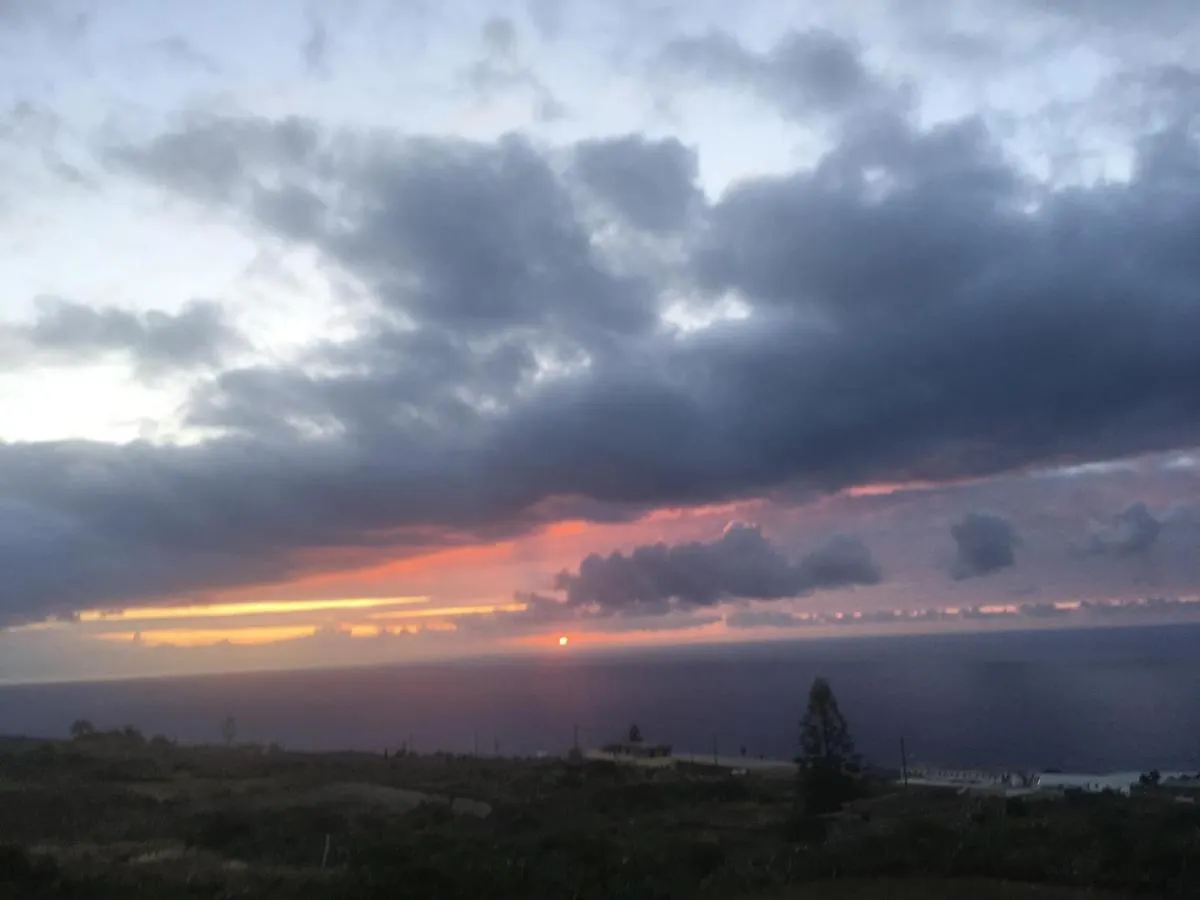 Πανσιόν Atlantic Views Ξενοδοχείο Tacoronte Ισπανία