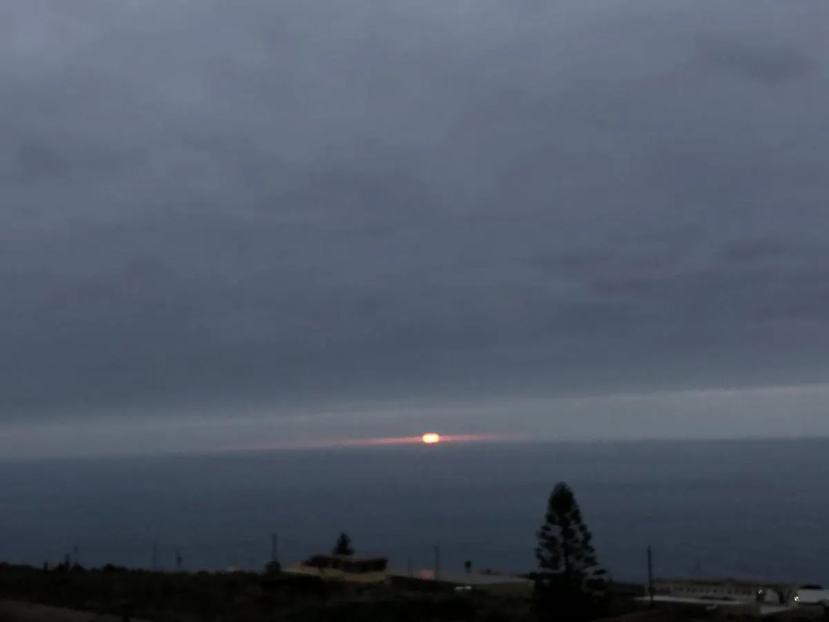Atlantic Views Ξενοδοχείο Tacoronte