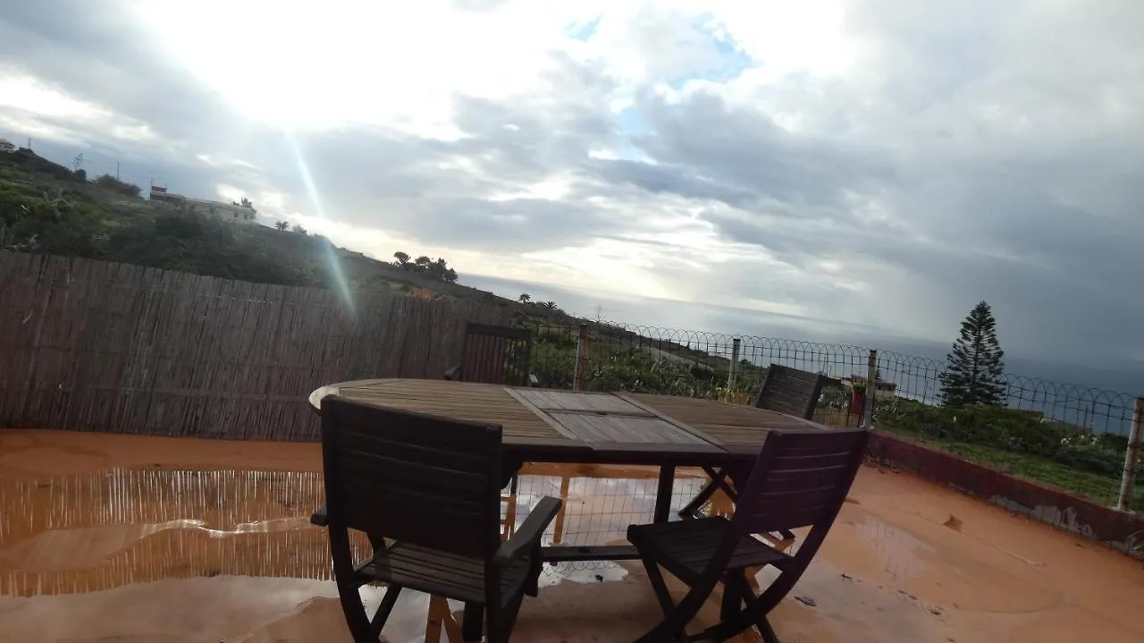 Guest house Atlantic Views Hotel Tacoronte