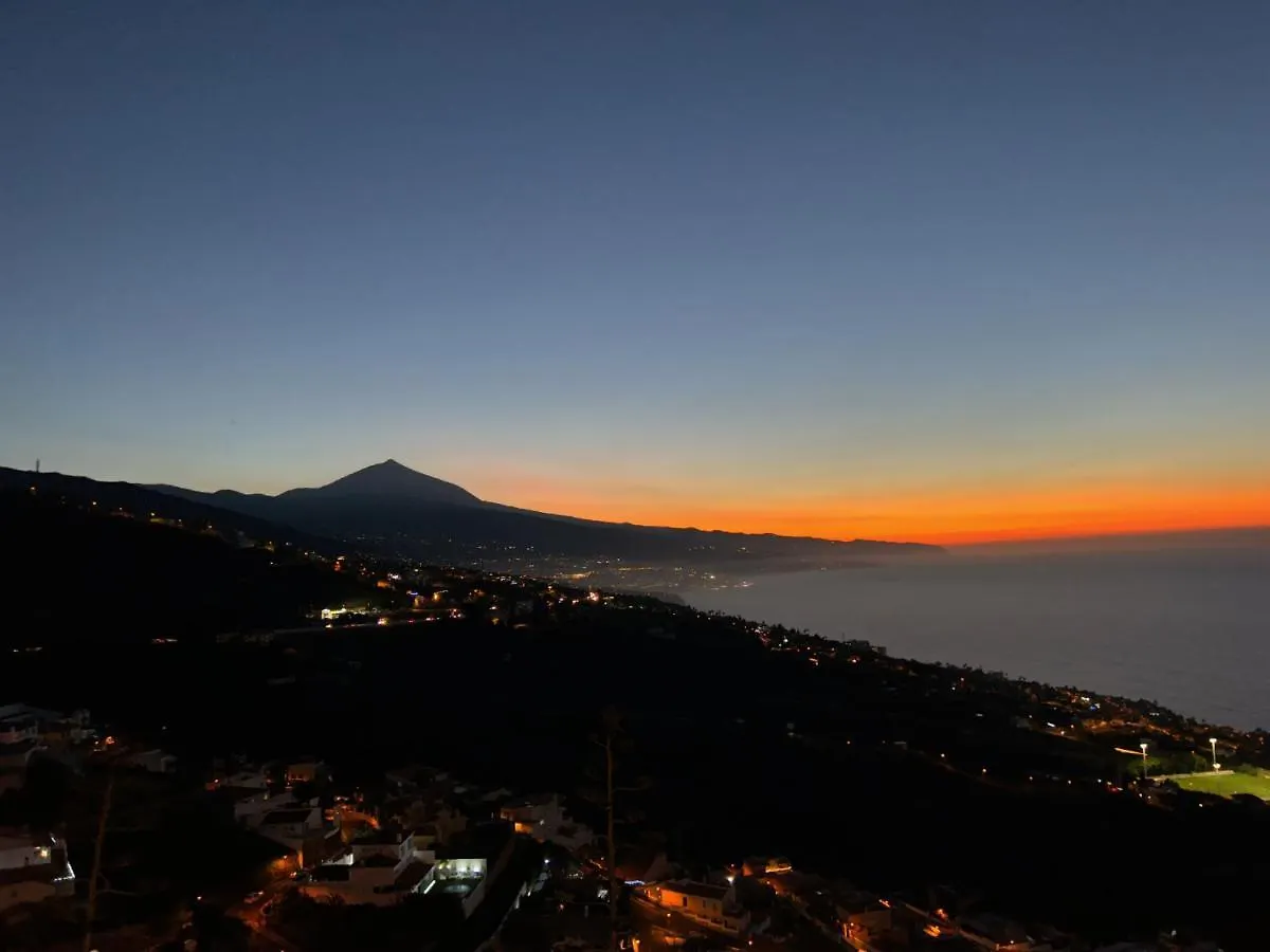 Atlantic Views Ξενοδοχείο Tacoronte Ισπανία