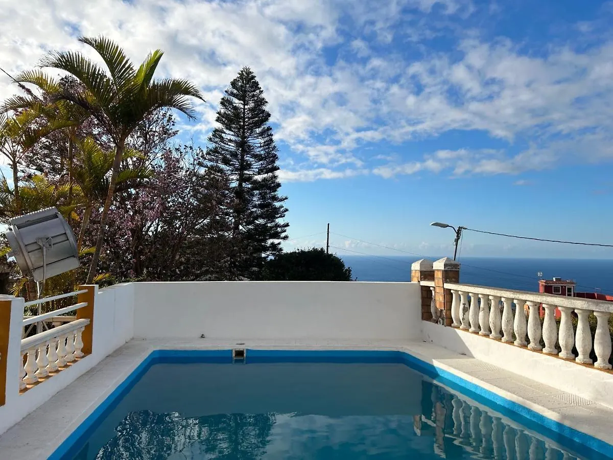 Πανσιόν Atlantic Views Ξενοδοχείο Tacoronte